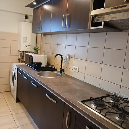 Apartman Nick
