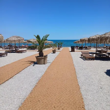 Apartman Nick Mamaia