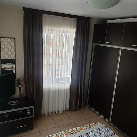 Apartman Nick Mamaia
