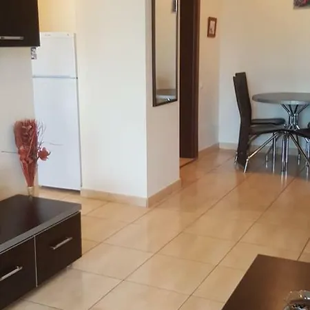 Apartment Nick