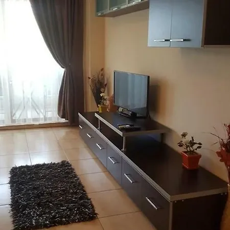 Apartman Nick